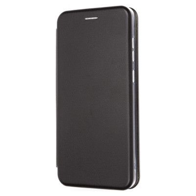 Чехол для мобильного телефона Armorstandart G-Case Samsung A05 (A055) Black (ARM71800) - Топ Продаж!