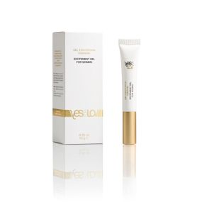 Збуджувальний гель YESforLOV CLITORAL STIMULATING GEL 10 г Sex Aura