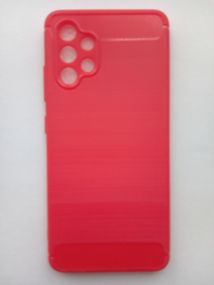 TPU чохол Slim Series для Samsung Galaxy A32 4G Red