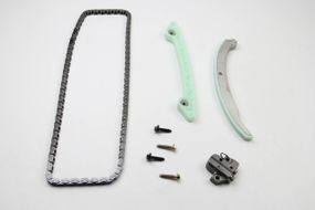 Ланцюг привода ГРМ (к-кт) Fiesta/Focus/Mondeo 1.8/2.0 і 00-, BGA (TC0430K)
