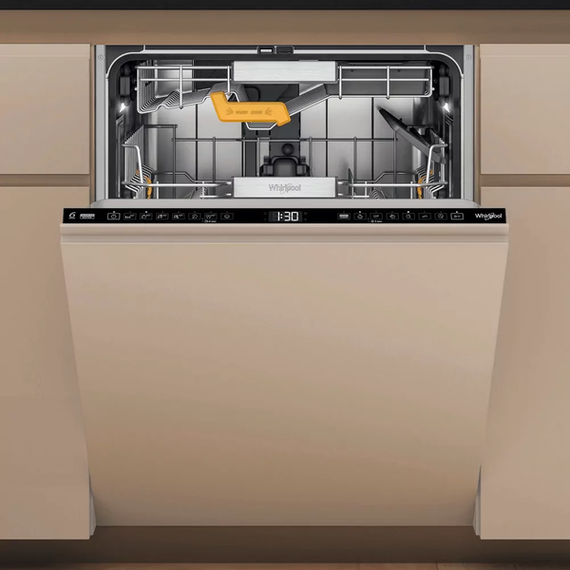 Посудомийна машина Whirlpool W8I HF58 TU | Зображення 1