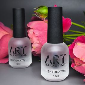 Дегідратор для нігтів ART in detail 10мл