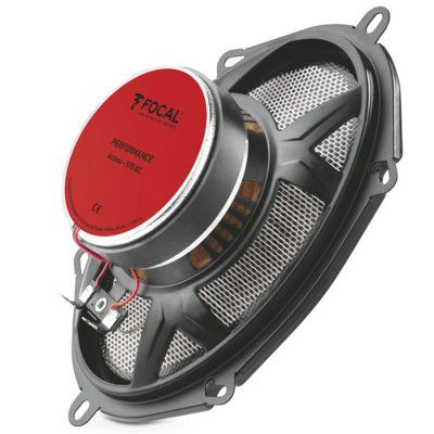 Коаксиальная акустика Focal Access 570AC | Зображення 3