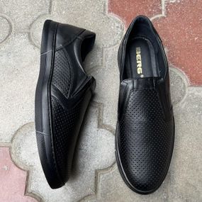 Кожаные мокасины больших размеров, 46 47 48 49 размер