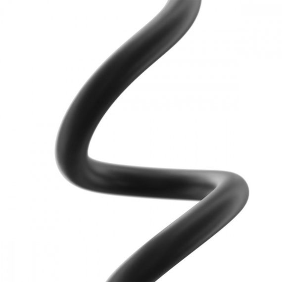 Кабель Proove Soft Silicone Type-C to Lightning 27W (1m) black | Зображення 7