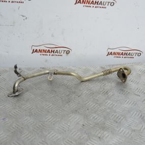 Трубка EGR 1.4 16V VW Volkswagen Polo IV 2001-2009 трубка ЕГР Фольксваген Поло 036AD