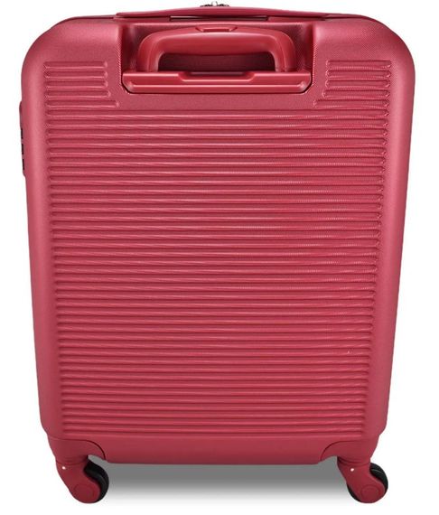 Валіза Semi Line 20" (S) Red (T5474-2) (DAS302229) | Зображення 3