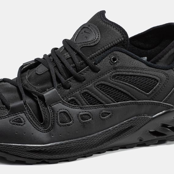 Кросівки AACG Air Exploraid Gore-Tex / кеди  топ весна / осінь 2193 40 25,5 | Зображення 8