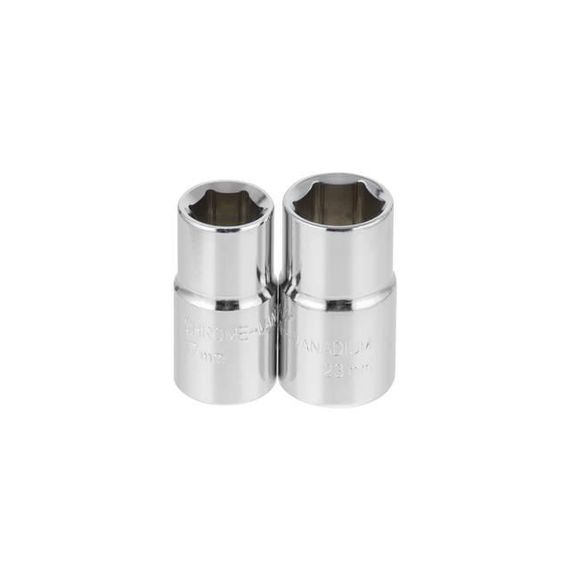 Ключ балонний телескопічний INTERTOOL HT-16051 | Зображення 4