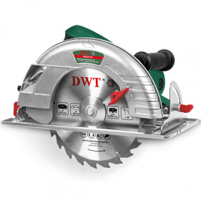 Пила ручная циркулярная DWT HKS21-79