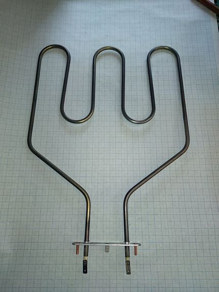 Тен для електродуховки "Норд"1200w(Туреччина)