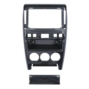 Перехідна рамка серії QIV QBR-F 7026-82 для LADA Priora I 1 2007-2013 (F4) 9 дюймів