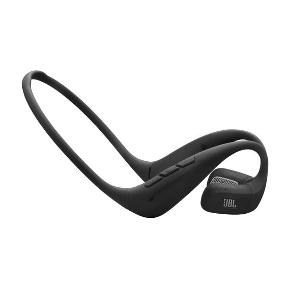 Навушники JBL Endurance Pace Black (JBLENDUPACEBLKG) | Зображення 5