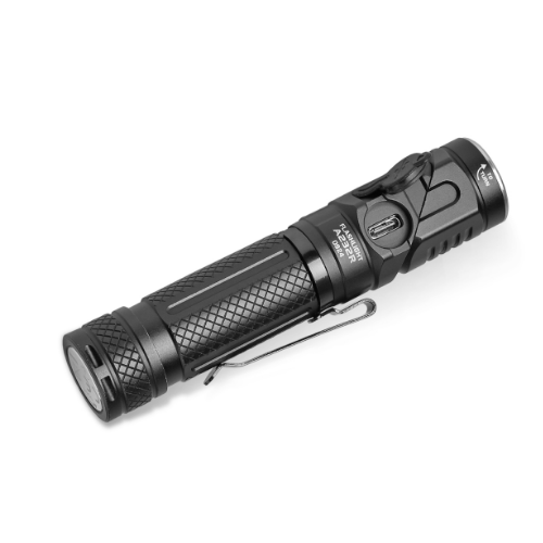 Ліхтарик LED портативний 1000Lm 5000К VLF-A232R Videx | Зображення 8