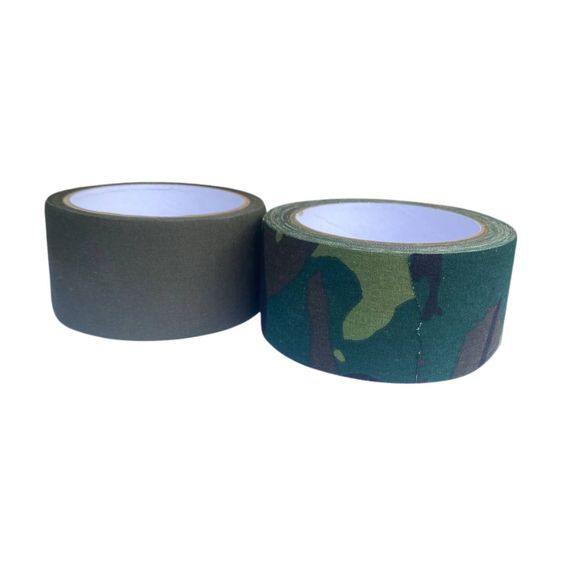 Скотч маскувальний KOMBAT UK Tactical Fabric Tape | Зображення 2