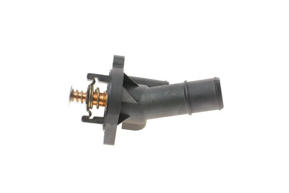 Термостат Ford Mondeo V 2.0 EcoBoost 14- Focus III 2.0ST 12- Mazda 3 5 1.8 2.0 05- 82 C  514-82K | Зображення 4