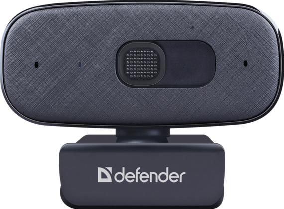Веб-камера Defender G-lens 2695 FullHD 2K 1520p (69195) | Зображення 4