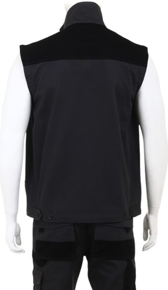 Куртка робоча THUNDER 2в1, розмір 62 | Зображення 5