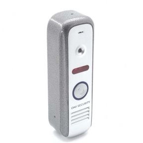 Вызывная панель CoVi Security Stark Silver