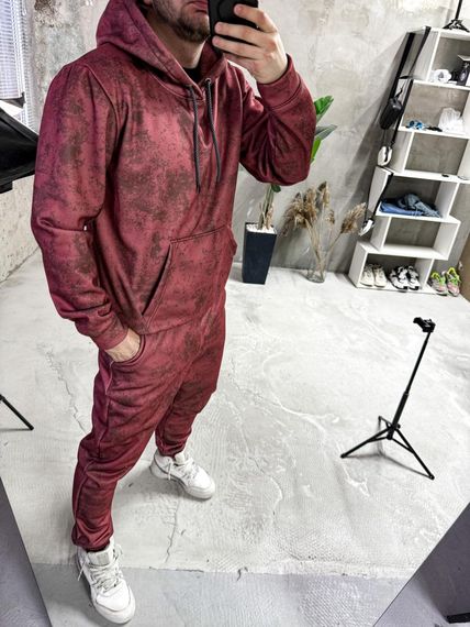 Спортивний костюм утеплений | Зображення 2