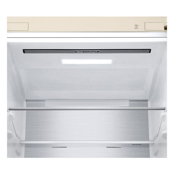 Холодильник LG GC-B509SESM | Зображення 6