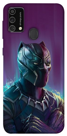 Чохол IBANAN Comics style 3 для Samsung Galaxy M21s
