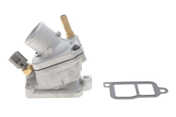 Термостат Volvo C30 C70 S40 S60 2.0-2.4 00-10 90°C  929-90K | Зображення 5