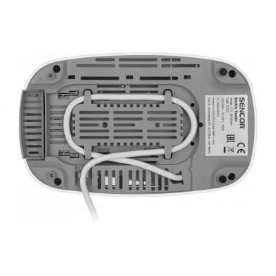 Тостер Sencor STS2606WH | Зображення 6