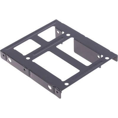 Фрейм-переходник Maiwo 2x2.5&quot; HDD/SSD 3.5&quot; (K11) | Зображення 5