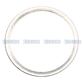 Уплотнительное кольцо Mercedes Benz Sprinter OM601 95-00 / Bus OM601/602 88-96, Elring, 446.970,