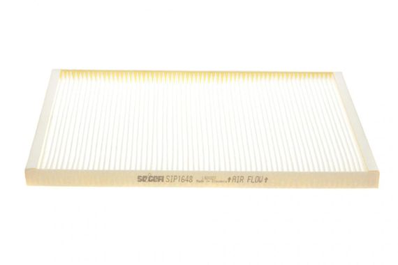 Фильтр салона Audi A6 1.8 2.0 2.3 94- AH139