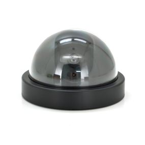 Муляж внутрішньої камери із червоним світлодіодом DUMMY BALL 6688, Ø45mm, Q100