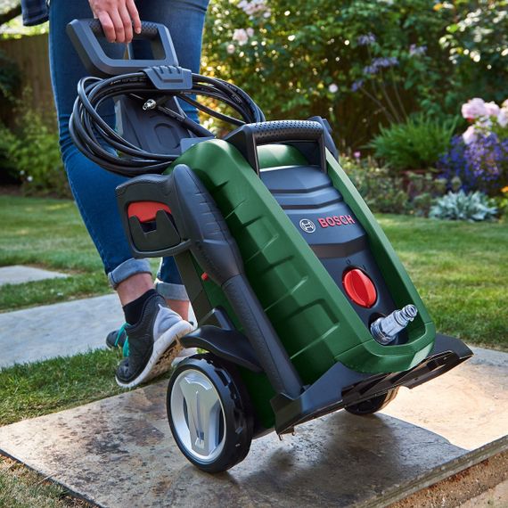 Мийка високого тиску Bosch Universal Aquatak 135 (06008A7C00) | Зображення 6