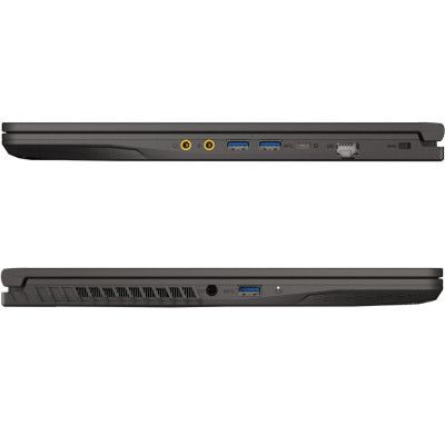 Ноутбук MSI Thin 15 B12UC (B12UC-1883XUA) | Зображення 4