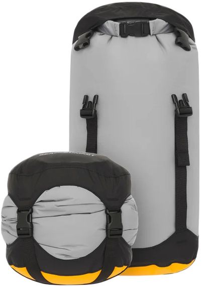 Гермочехол Sea To Summit Evac Compression Dry Bag 8L High Rise