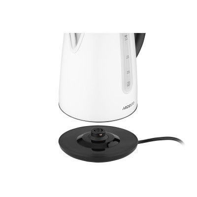 Електрочайник Ardesto EKL-F300W | Зображення 6