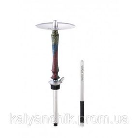 Кальян Tiaga Hookah Galaxy Colour (блюдце Classic)