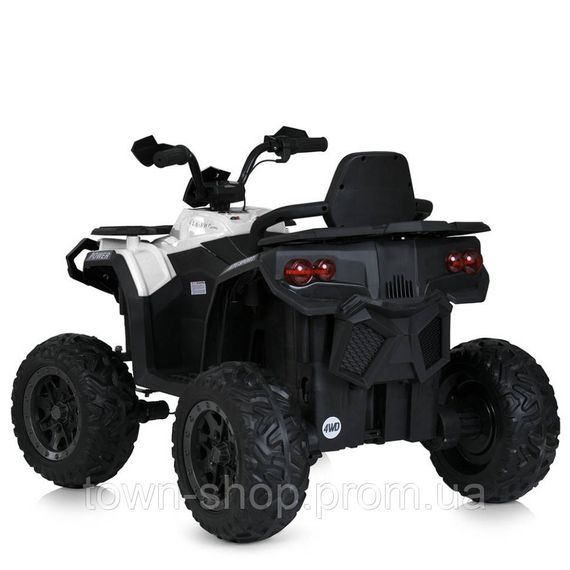 Детский электромобиль Квадроцикл M 6018EBLR-1 до 50 кг | Зображення 1