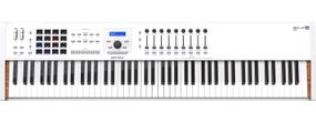 MIDI-клавіатура Arturia KeyLab 88 MkII