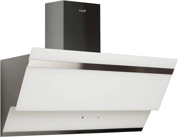 Витяжка Fabiano Prisma 80 White 8102.504.0436