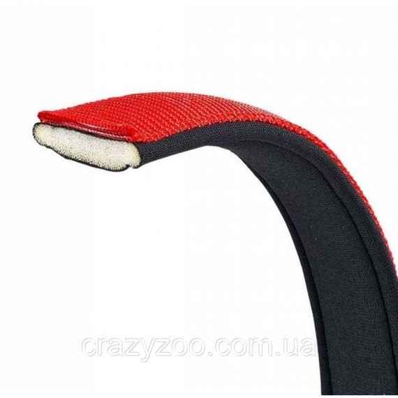 Поводок для собак Ferplast Daytona G20/120 нейлоновый красный 2х120 см 75336922 | Зображення 2