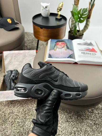 Кроссовки Air Max Tn Plus Greh весна / лето / осень В3331 38 24 | Зображення 4