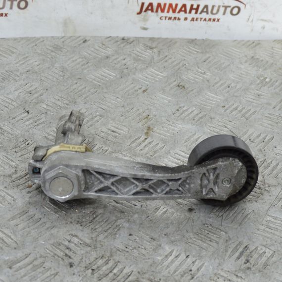 Натягувач ременя 1.4 / 1.6 Peugeot 207 308 3008 Натяжний механізм ременя генератора Пежо V75710158003