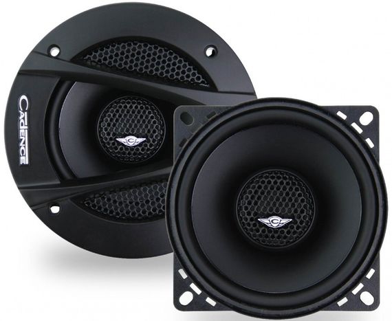 Коаксіальна акустика Cadence QR 942