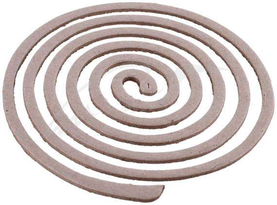 Засіб від комах Lifesystems Mosquito Smoke Coils спіраль