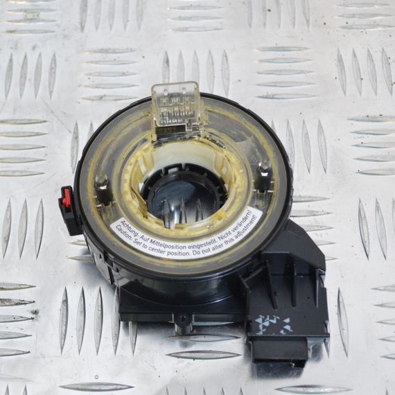 Підрульовий шлейф airbag Volkswagen Golf Jetta 2003-2010 Кільце підрульове аірбаг Фольксваген Гольф Джетта 1K0959653D