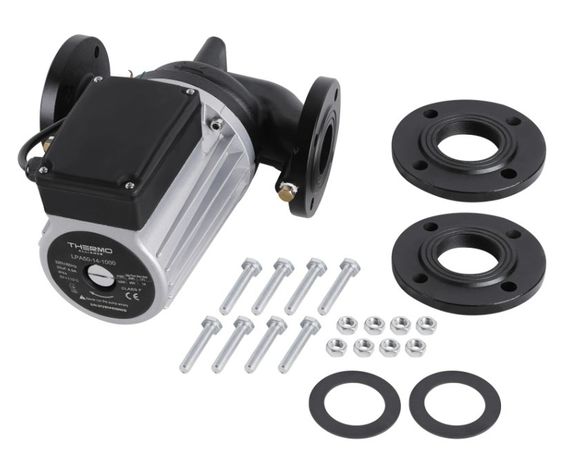 Циркуляційний насос Thermo Alliance LPA50-14-1000 фланцевий LPA50141000 | Зображення 3