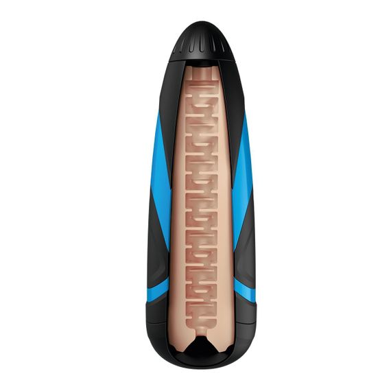 Запасний рукав-вставка для мастурбатора Satisfyer Men LUSTY TONGUES (м'ята упаковка!!!) | Зображення 1