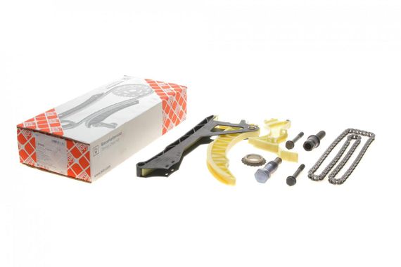 Комплект ланцюга ГРМ BMW X3 E83 E84 3 E46 E90  N42B20 N46B20 98-13 47662