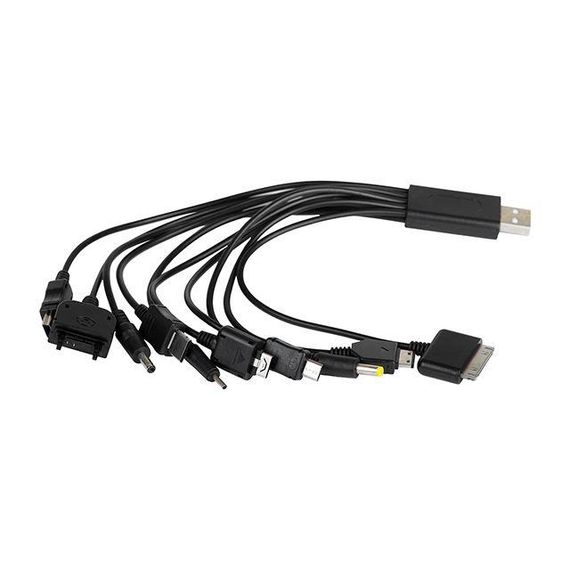 Ліхтар акумуляторний INTERTOOL LB-0104 | Зображення 8